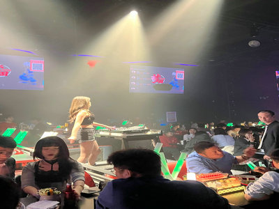 太原夜总会招聘